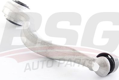 Поперечный рычаг передней подвески BSG (алюминий). Артикул BSG 60-315-112