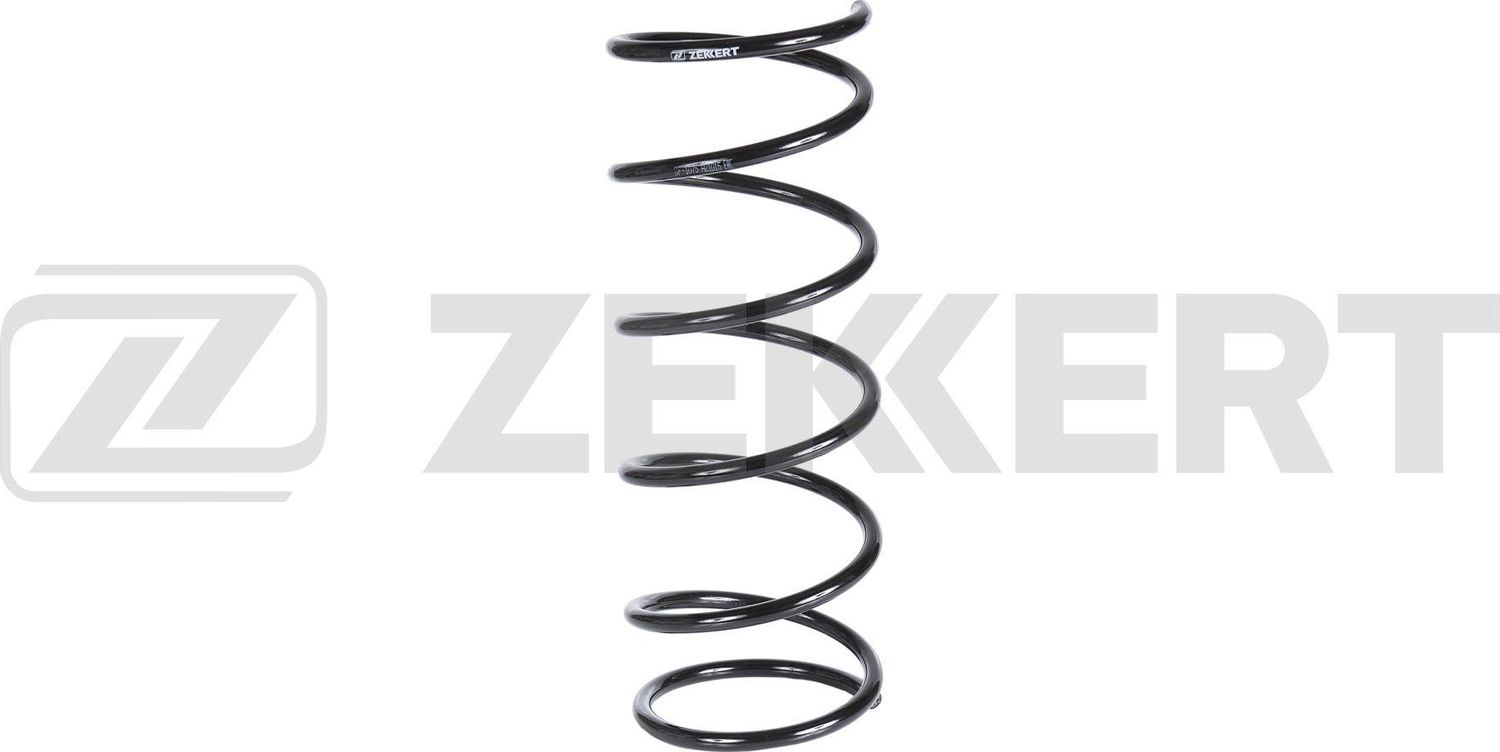 Пружина подвески Zekkert. Артикул SF-1075