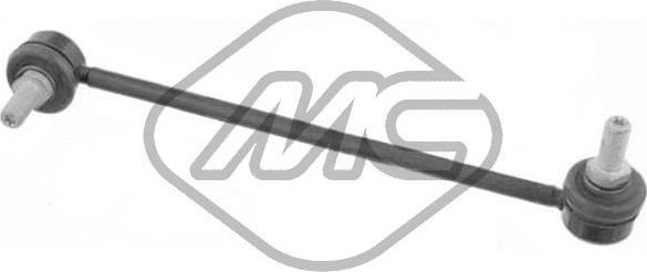 Стойка (тяга) стабилизатора Metalcaucho. Артикул 06114