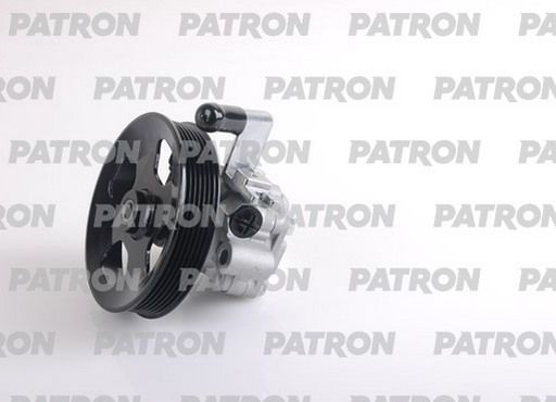 Насос ГУР Patron. Артикул PPS1005