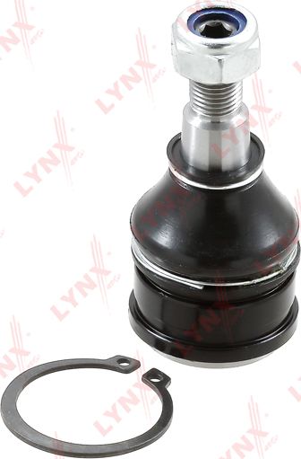 Шаровая опора LYNXauto передняя нижняя для Mitsubishi Mirage VI 2012-2026. Артикул C1436LR