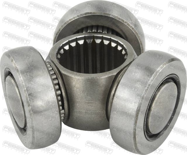 Трипоид Febest для Toyota Verso I 2009-2017. Артикул 0116-NDE180