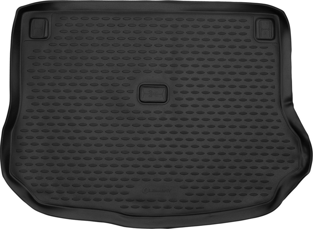 Коврик Element для багажника Lada Largus универсал 7-мест. 2012-2026. Артикул NLC.52.26.G12