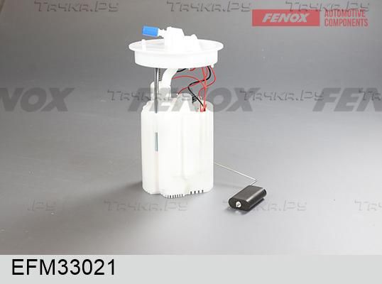 Модуль топливного насоса Fenox. Артикул EFM33021