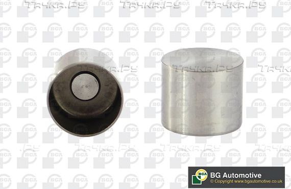 Толкатель BGA. Артикул HL2320