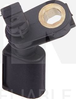 Датчик ABS NK передний правый для Skoda Kamiq I 2019-2026. Артикул 294721