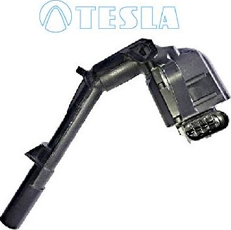 Катушка зажигания Tesla для Mercedes-Benz GLK-Класс I (X204) 2013-2015. Артикул CL632