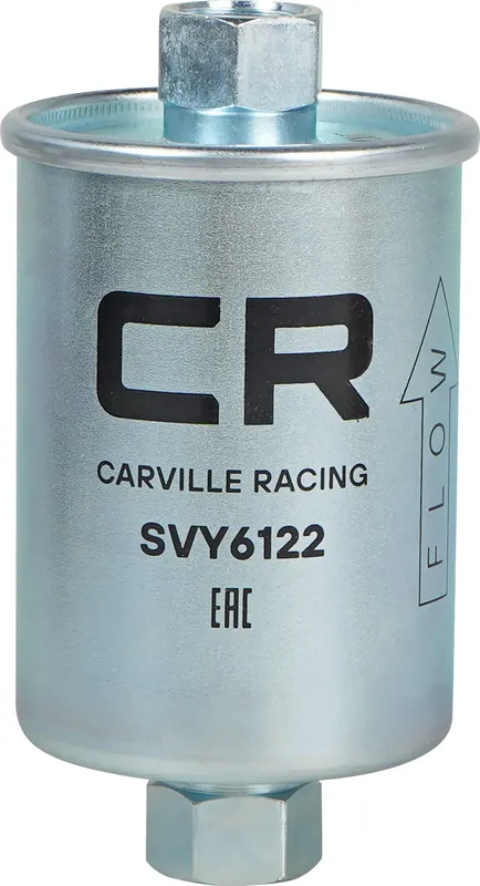Фильтр топливный (Carville Racing). Артикул SVY6122