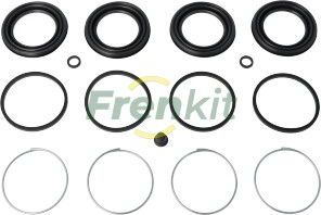 Ремкомплект тормозного суппорта Frenkit. Артикул 251047