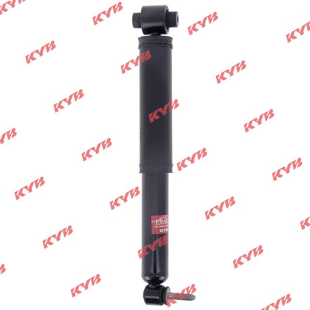 Амортизатор KYB (Каяба) Excel-G задний для Renault Megane III 2008-2016. Артикул 344703