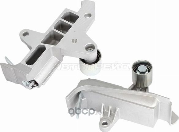 Натяжитель ремня ГРМ AUDI A4 01-08A6 01-05VW PAS (SAT). Артикул ST06B109477A
