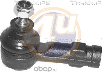 Наконечник рулевой тяги 4U для Mitsubishi Lancer IX 2003-2013. Артикул MT-A-07772