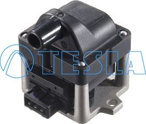 Катушка зажигания Tesla. Артикул CL001