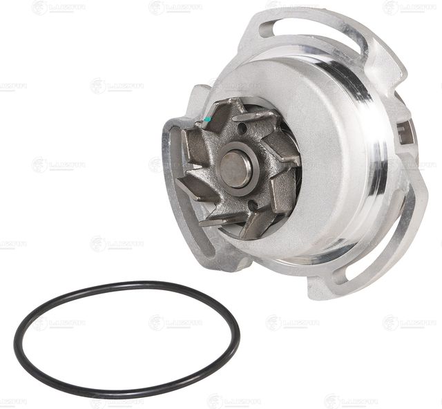 Помпа (водяной насос) Luzar для Volkswagen Golf III 1991-1999. Артикул LWP 1824