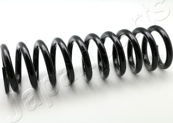 Пружина подвески Japanparts. Артикул ZC2417D