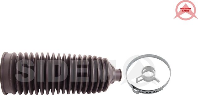 Пыльник рулевой рейки Sidem. Артикул 303.139