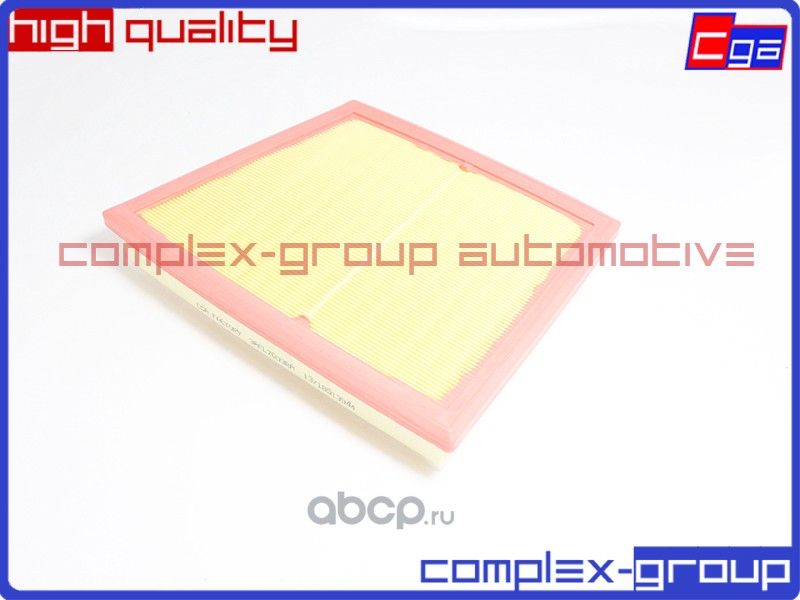 Фильтр воздушный (CGA). Артикул 3AFL7003RA