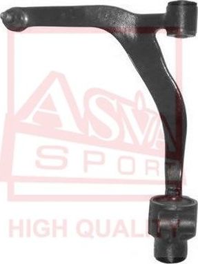 Поперечный рычаг передней подвески Asva. Артикул 0224-030