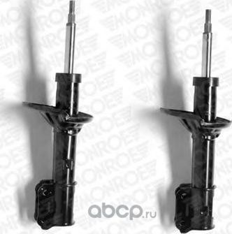 Стойка газомасляная передняя Reflex (Monroe). Артикул E4729