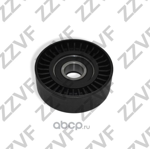 Ролик натяжителя ремня (Zzvf). Артикул ZVRN082