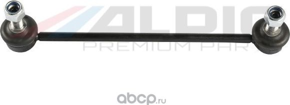 Тягастабилизатора правая/левая TOYOTA(AVENSIS,CAMRY,ES350) (Alpic). Артикул ASL328LR