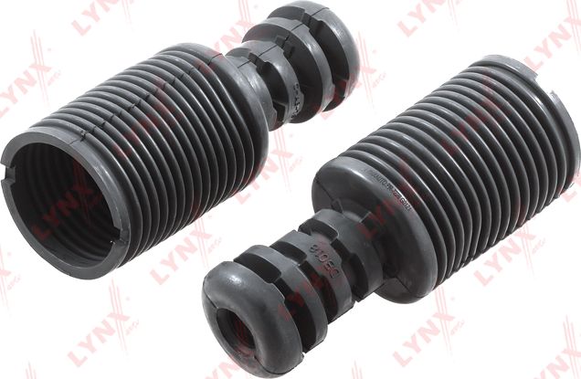 Пыльник амортизатора (стойки) LYNXauto. Артикул PR-7228