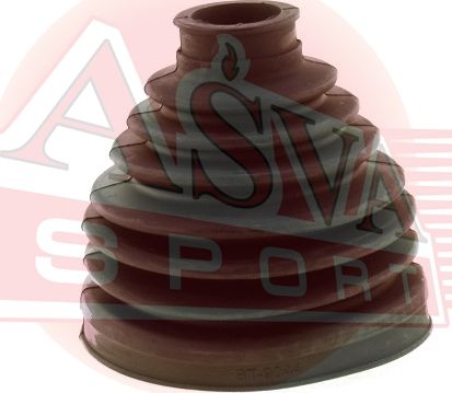 Пыльник шруса Asva. Артикул ASBT-J31C