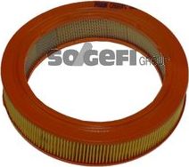 Воздушный фильтр Fram. Артикул CA660PL