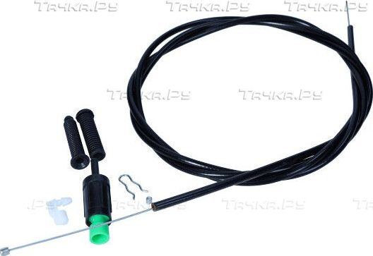 Трос газа MaXgear для Citroen XM I 1989-1994. Артикул 32-1301