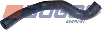 Патрубок радиатора (системы охлаждения) Auger для IVECO EuroTrakker 1993-2004. Артикул 69609