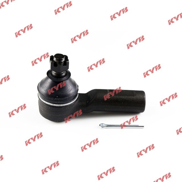Наконечник рулевой тяги KYB SSP. Артикул KTR1287