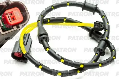 Датчик износа тормозных колодок (Patron). Артикул PE17141