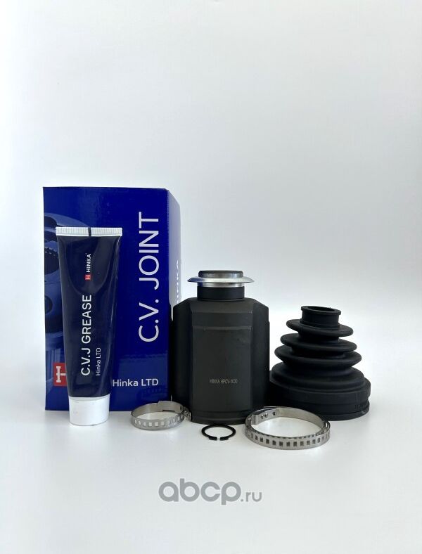 ШРУС ВНУТРЕННИЙ ПРАВЫЙ 33X42X28 (Hinka). Артикул HPCV1030