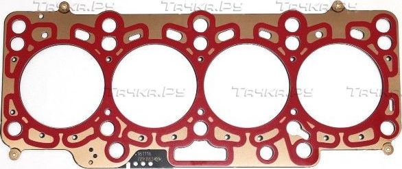 Прокладка ГБЦ Elring для Volkswagen Amarok I 2014-2026. Артикул 789.883