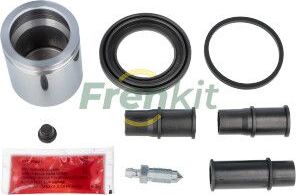 Ремкомплект тормозного суппорта Frenkit передний для SEAT Ibiza II 1993-2002. Артикул 248916