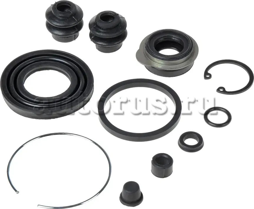 Ремкомплект суппорта (Ganz). Артикул GIL06795