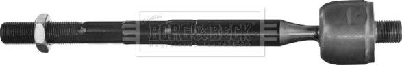 Рулевая тяга Borg & Beck. Артикул BTR5971