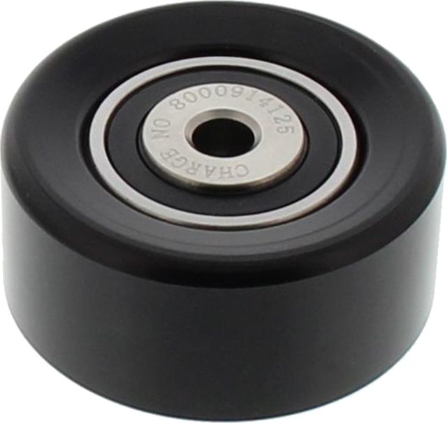 Натяжной ролик (натяжитель) приводного поликлинового ремня MAPCO. Артикул 23397