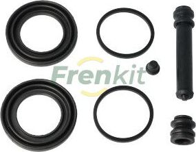 Ремкомплект тормозного суппорта Frenkit. Артикул 243047