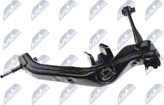 Поперечный рычаг задней подвески NTY левый для Toyota Avensis II 2003-2008. Артикул ZWT-TY-001