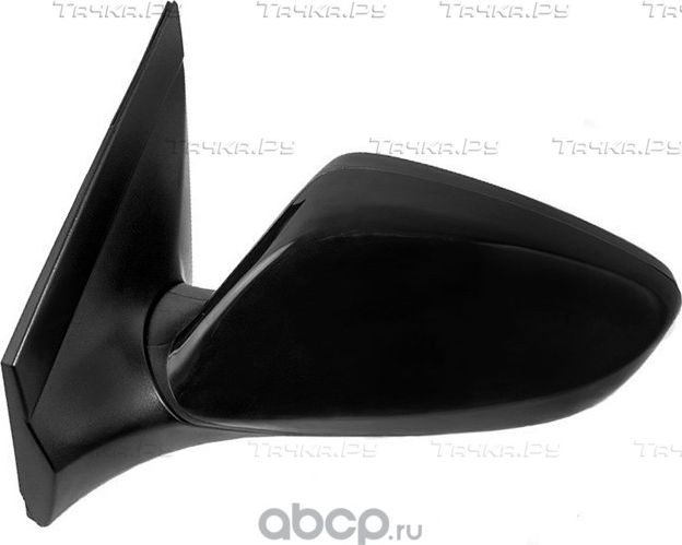 Зеркало боковое Hyundai / KIA. Артикул 876104L030