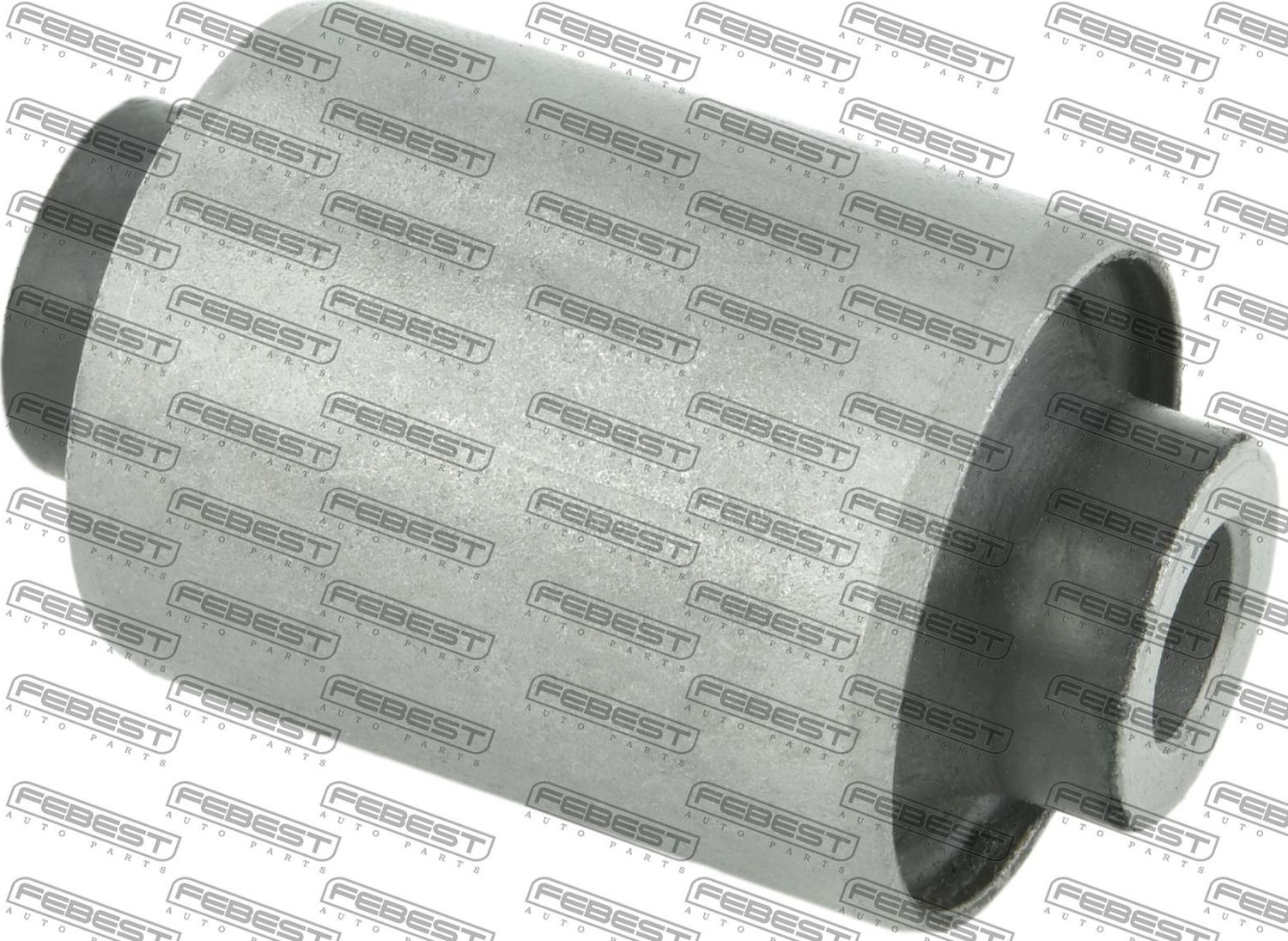 Сайлентблок заднего рычага подвески Febest. Артикул SGAB-022