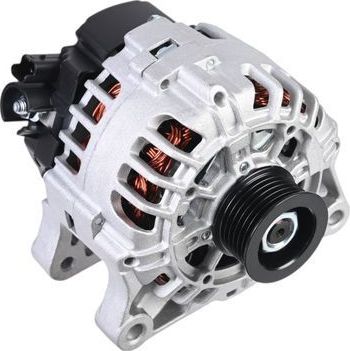 Генератор Zentparts для Peugeot 307 I 2000-2009. Артикул Z48306
