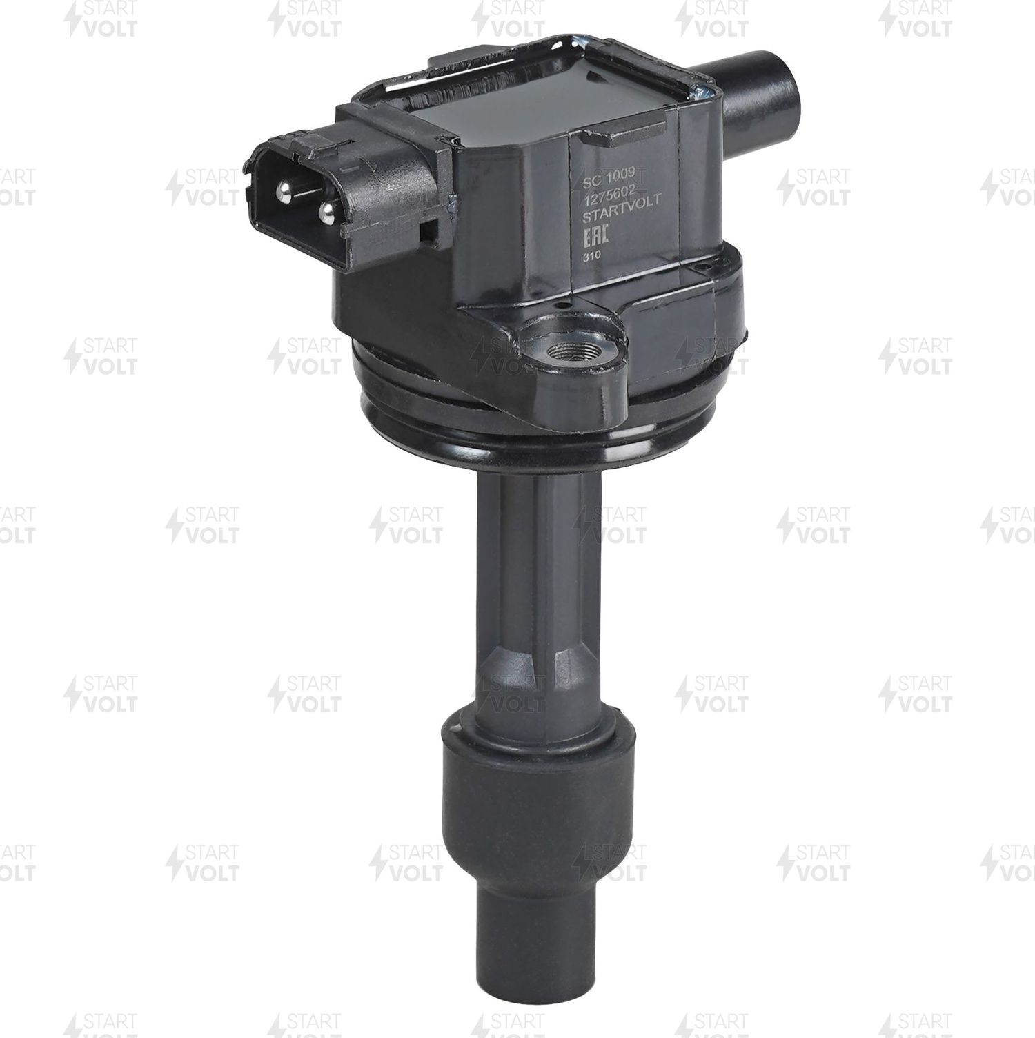Катушка зажигания StartVOLT. Артикул SC 1009