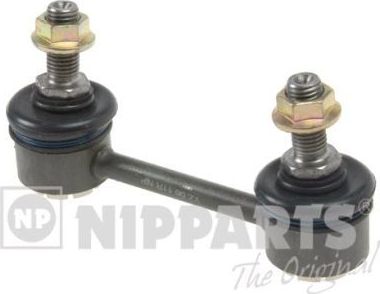 Стойка (тяга) стабилизатора Nipparts задняя правая/левая для Mazda MX-6 1992-1997. Артикул J4893003