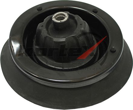 Опора амортизатора пер. (Kortex). Артикул KAC1061