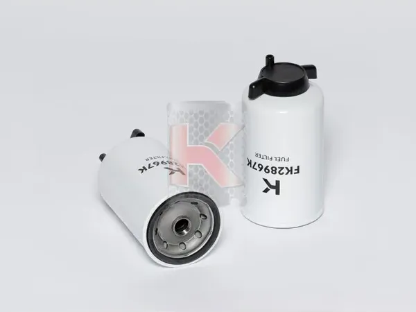 Топливный фильтр (Kentek). Артикул FK28967K