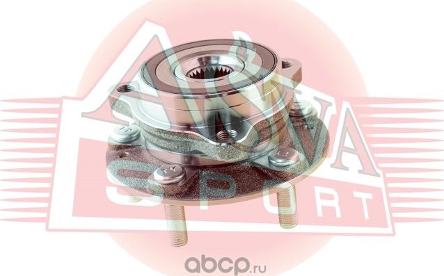 СТУПИЦА (Asva) Asva. Артикул KAWH002