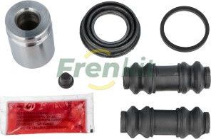 Ремкомплект тормозного суппорта Frenkit задний для Chrysler Stratus 1995-2001. Артикул 234926