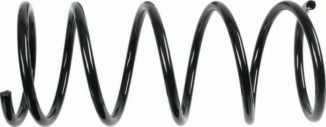 Пружина подвески SACHS передняя для Ford Focus I 1998-2004. Артикул 998 123